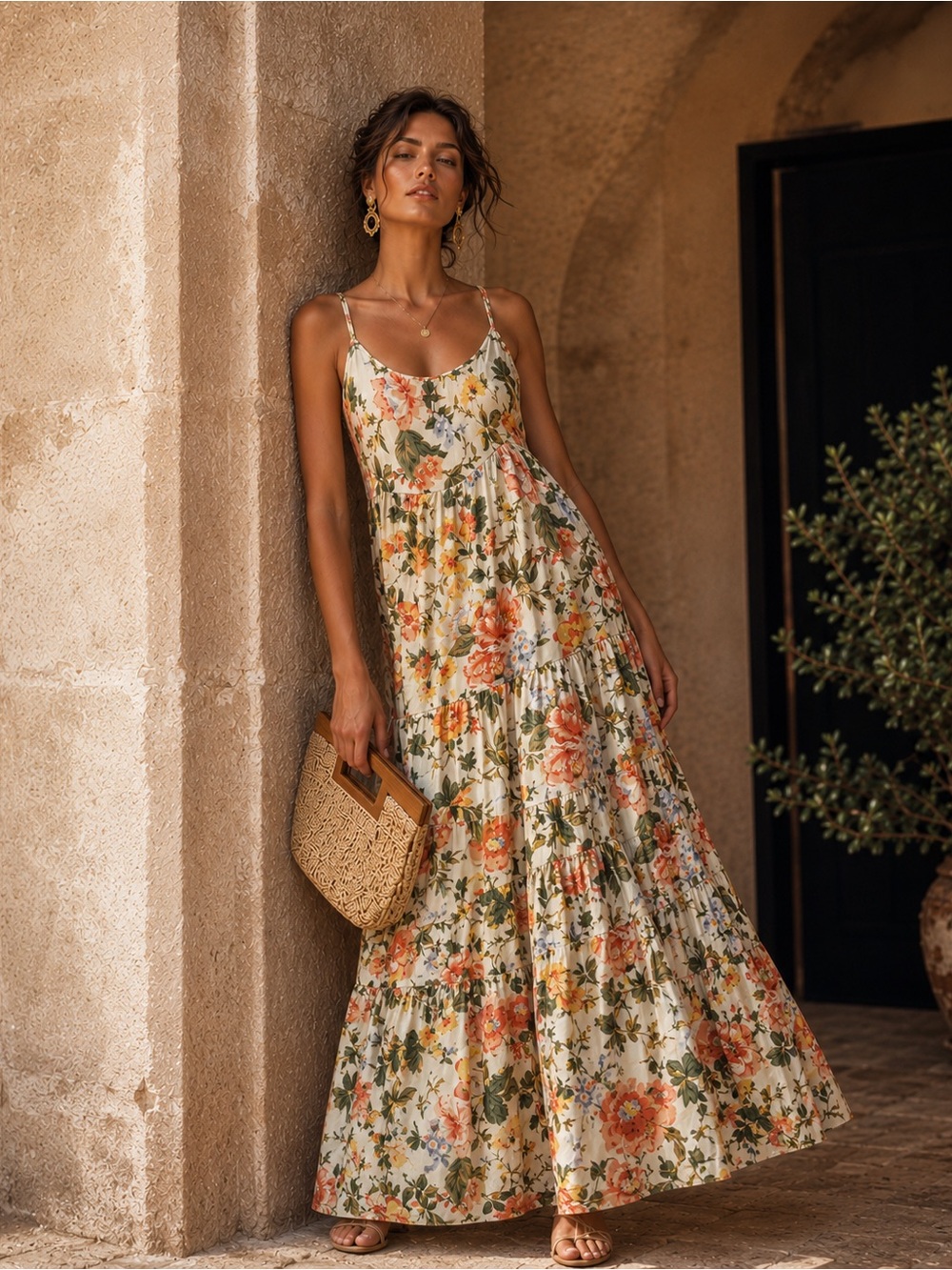 Faithfull The Brand Dress
